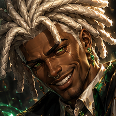 Elegáns Sora avatar
